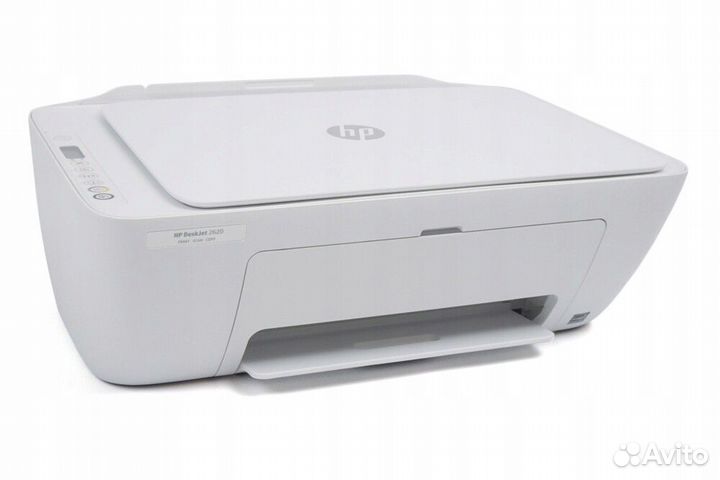 Мфу HP deskjet 2620