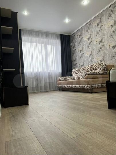 1-к. квартира, 38,6 м², 2/3 эт.