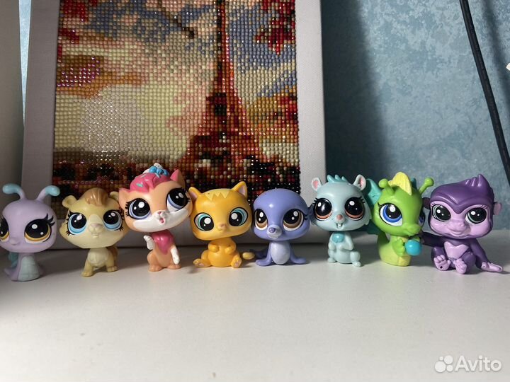 Littlest Pet Shop