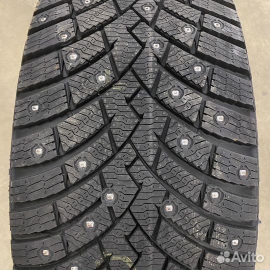 Pirelli Ice Zero 2 235/45 R18 H