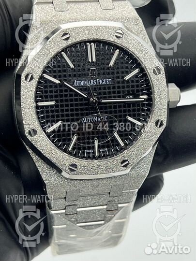 Часы Audemars Piguet Royal Oak 41mm