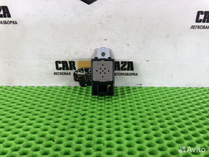 Сигнал звуковой (Зуммер)