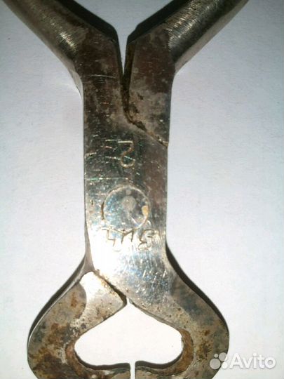 Кусачки для сахара