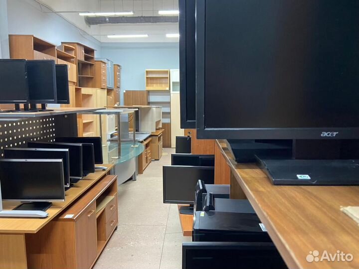 Мониторы оптом и в розницу