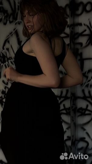 Танцы для взрослых