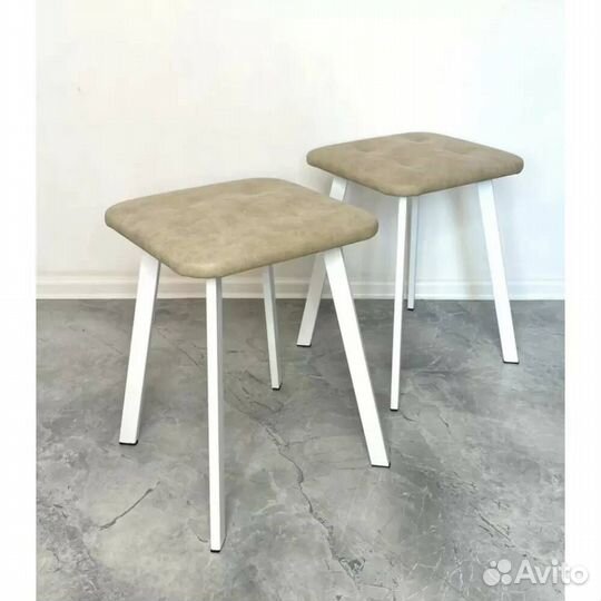 Табурет новый