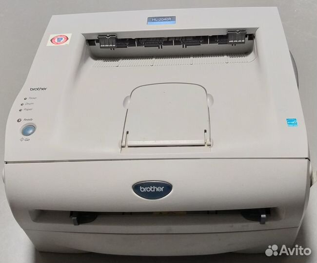 Принтер Brother HL-2040R