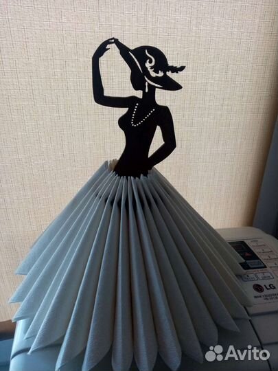 Салфетница