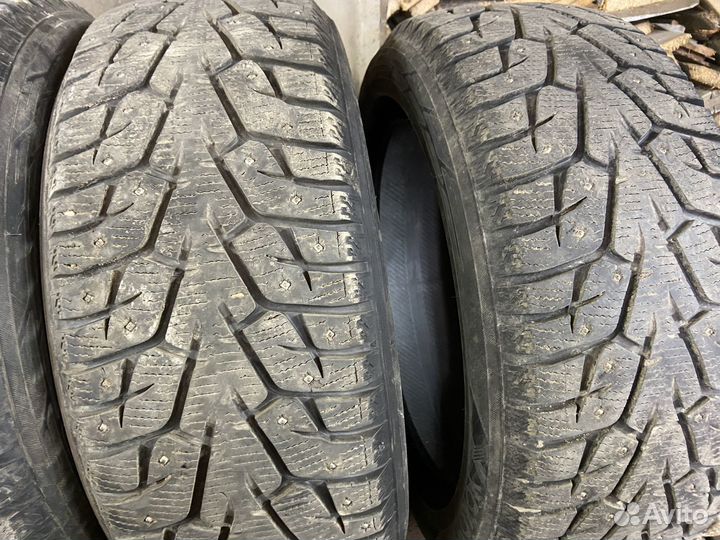 Yokohama Ice Guard IG55 225/50 R17