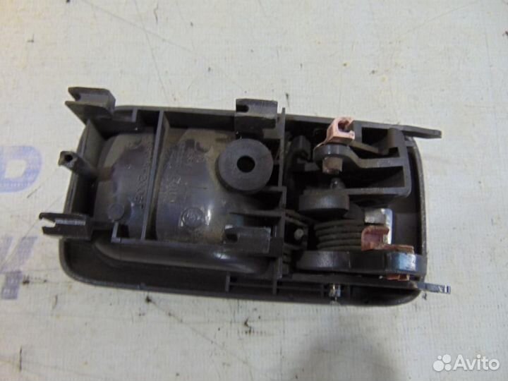 Ручка двери внутренняя левая для Toyota Carina 6