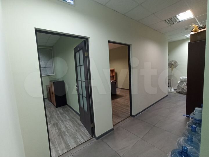 Офисное помещение