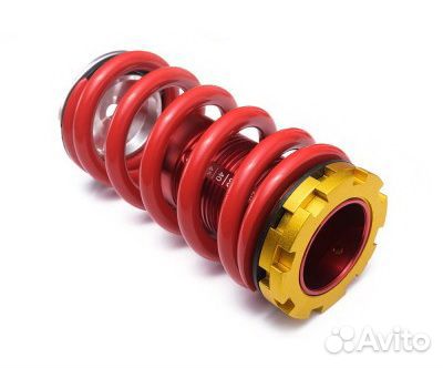 Пружины с регулировками - Honda Civic 2002-2006