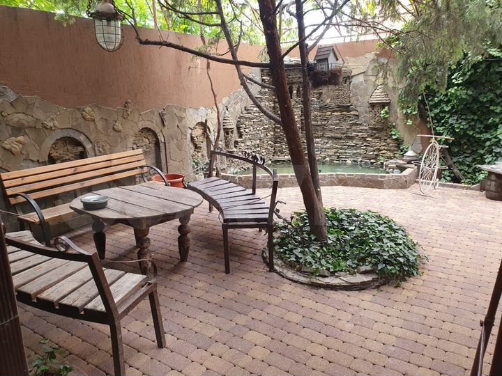 Комната 15 м², 1/3 эт.