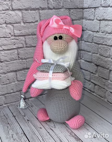 Гном Сладкий сон