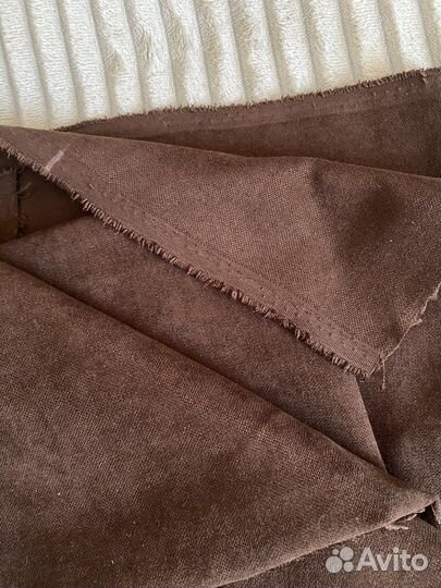 Ткань для штор