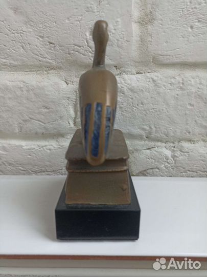 Бог Тота копия Пушкинского музея