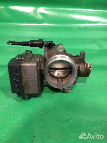 Дроссельная заслонка Ситроен С5, Citroen C5