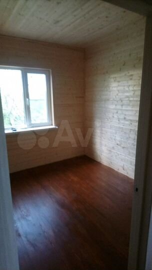 Дача 72 м² на участке 7 сот.