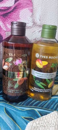 Наборы Ив роше