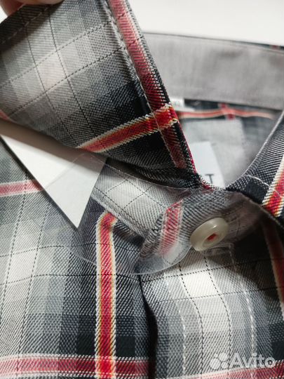 Рубашка новая roger kent Германия