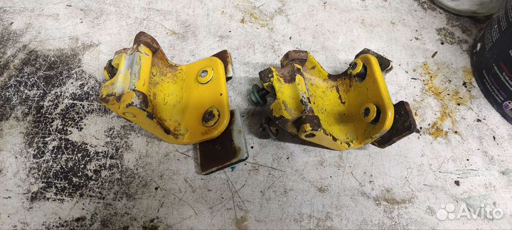 Для Volkswagen t4