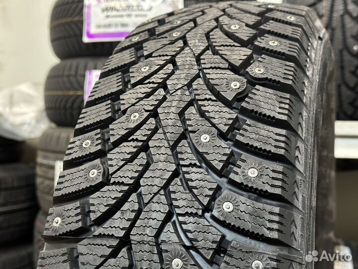 Pirelli Formula Ice 205/65 R16 99T