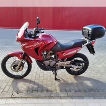 Honda transalp 650 XL 2006г