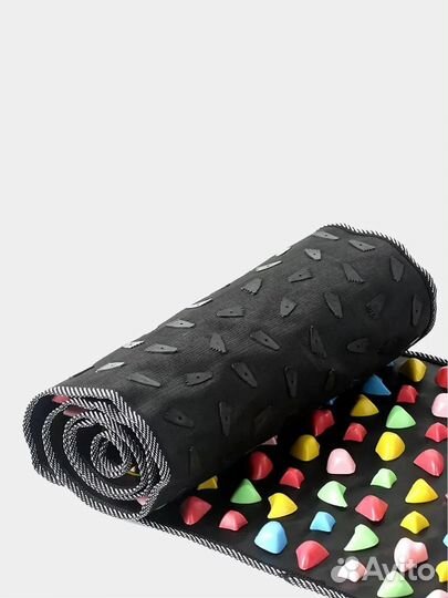 Коврик массажный