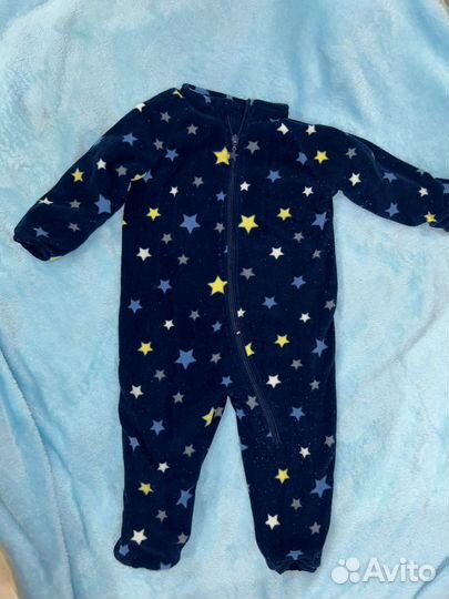 Детские вещи на мальчика