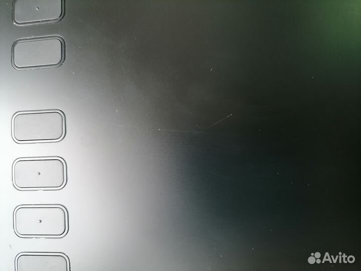 Графический планшет Huion Inspiroy h950p