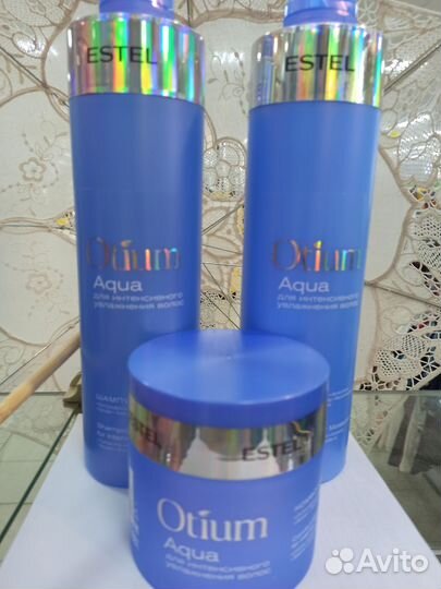 Оксид Капус, Лак/волос, шампунь, бальзам,смывка