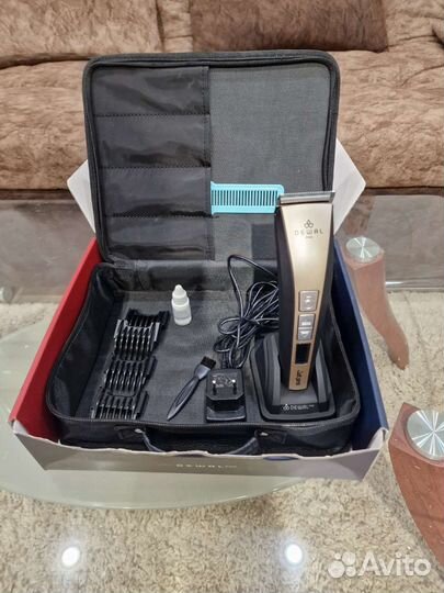 Машинка для стрижки CUT PRO dewal 03-961