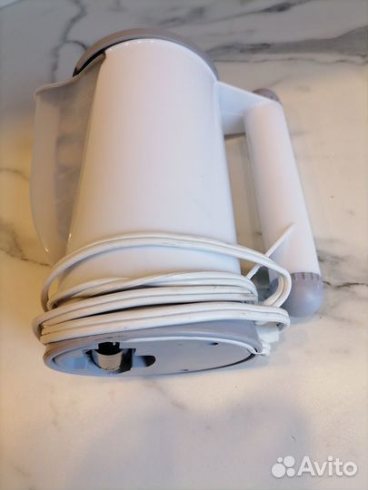 Чайник автомобильный