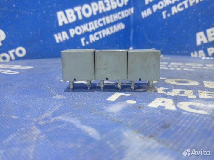 Реле Chevrolet Lacetti седан 2007