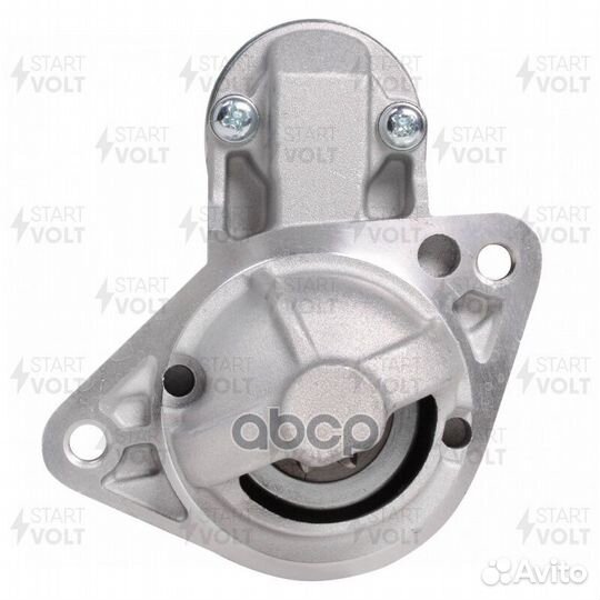 Стартер Suzuki Grand Vitara (05) /SX4 (07) 1.6i