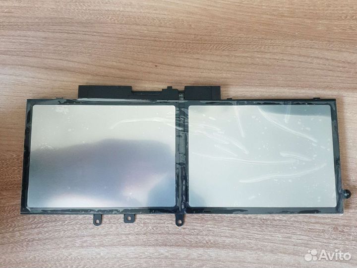 Аккумулятор для ноутбука dell