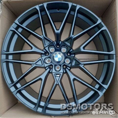 Диски FJ6163 10/22 5x112 ET35 d66.6 SDB