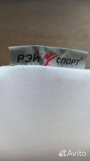 Защита голени