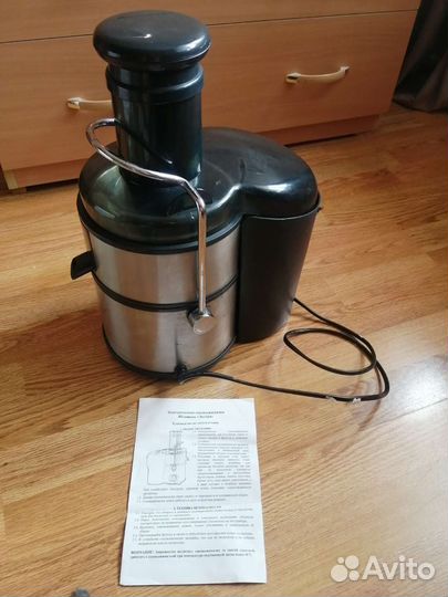 Соковыжималка