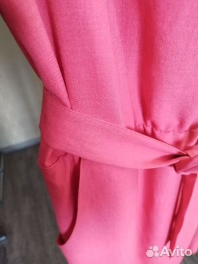 Платье в стиле safari 54