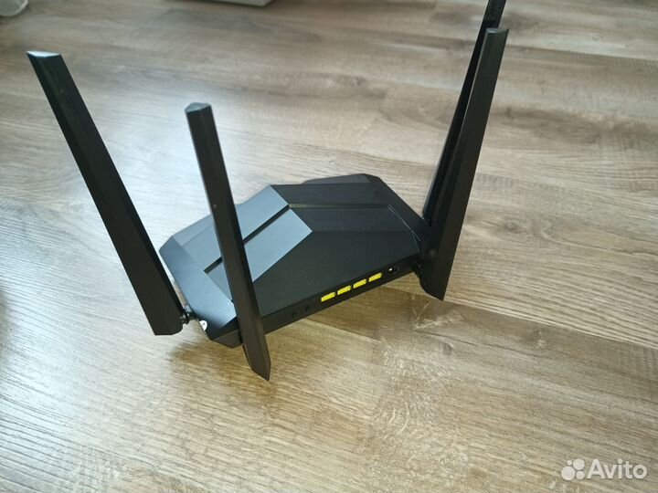 Wifi роутер Tenda ac 1200