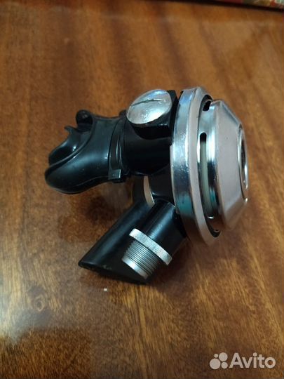 Ремкомплект, легочный автомат авм-5, шланг