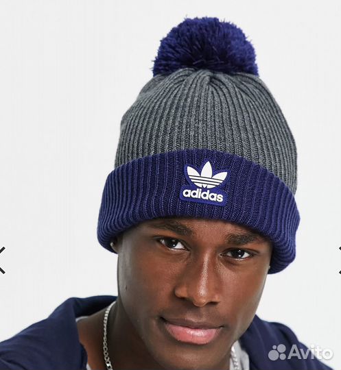 Шапка оригинал Adidas Originals