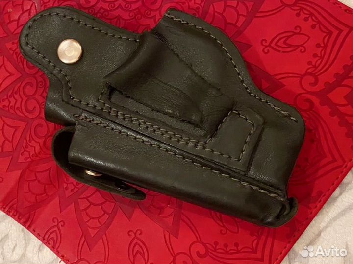 Набедренная кобура