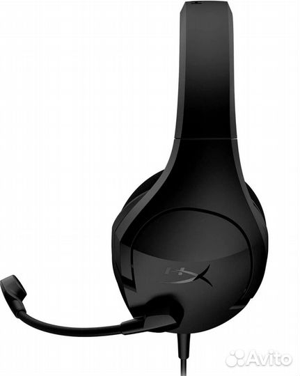 Наушники HyperX Cloud Stinger Core, чёрный