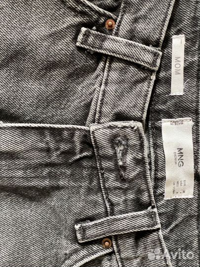 Джинсы mango 38