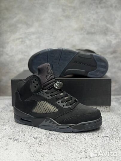 Кроссовки мужские Nike Air Jordan 5