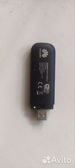 Wifi роутер 4g модем для sim Huawei 8372h-320