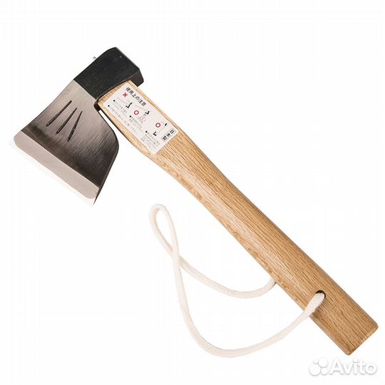 Mizuno Японский туристический топор 105 (010-018)