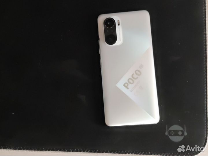 Xiaomi POCO F3, 6/128 ГБ